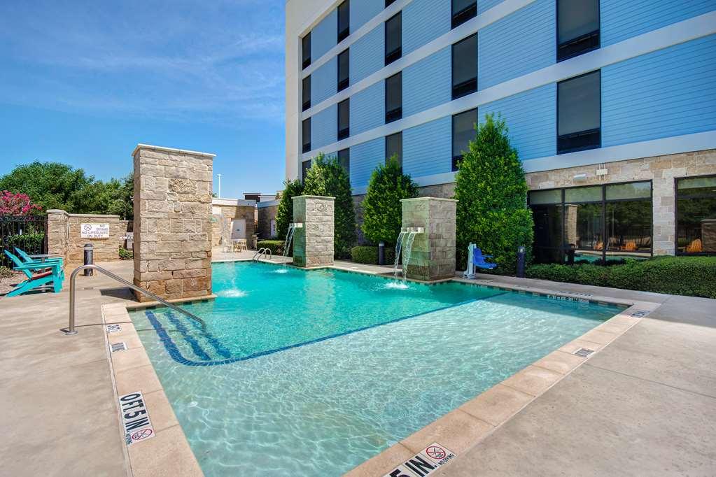 Hampton Inn Zanesville Einrichtungen foto