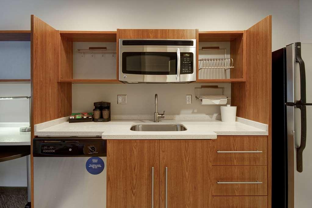 Hampton Inn Zanesville Zimmer foto
