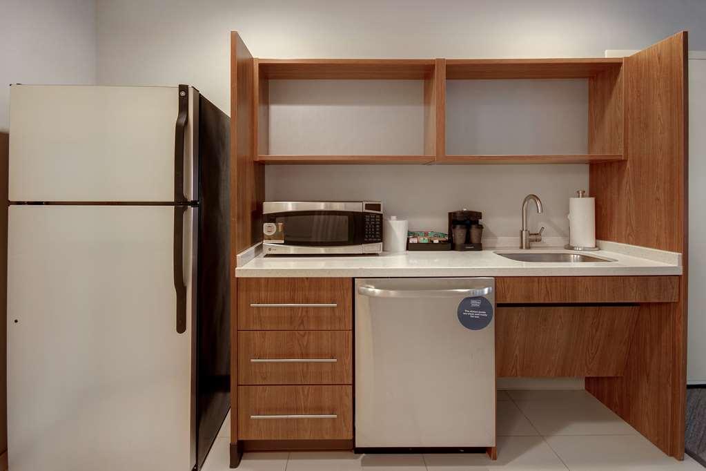 Hampton Inn Zanesville Zimmer foto