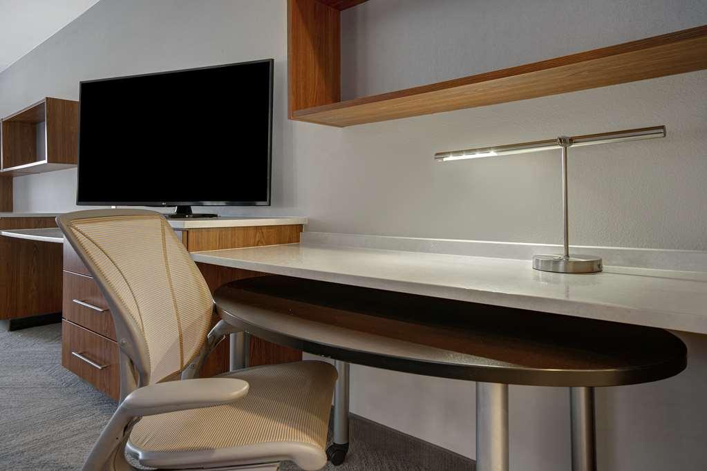 Hampton Inn Zanesville Zimmer foto
