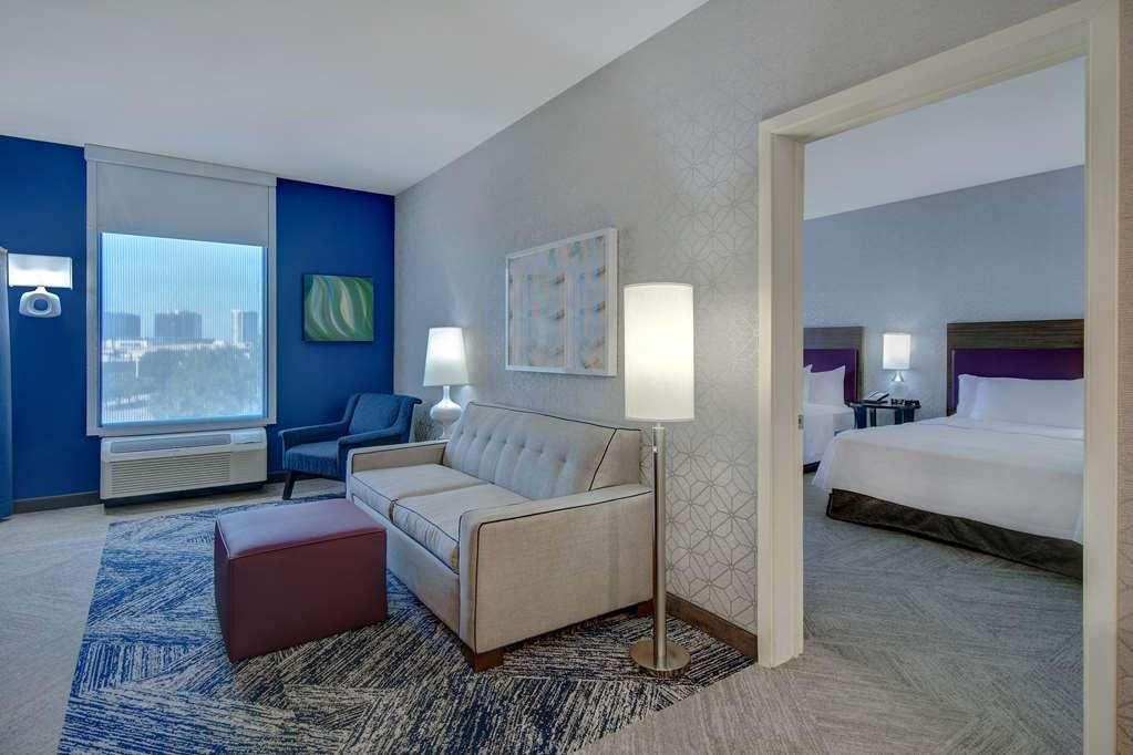Hampton Inn Zanesville Zimmer foto